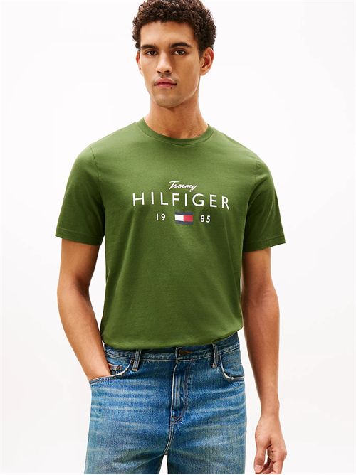  TOMMY HILFIGER | MW0MW41455/L01